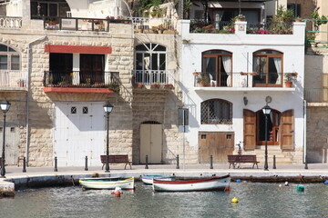 Travel to Malta, 2011