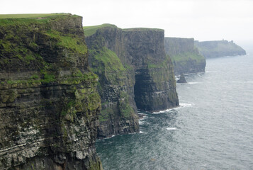 Cliff of Moher - Irlanda - 525641590