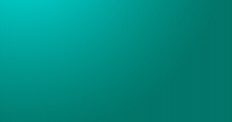 Fototapeta premium Background of vertical stripes of turquoise color
