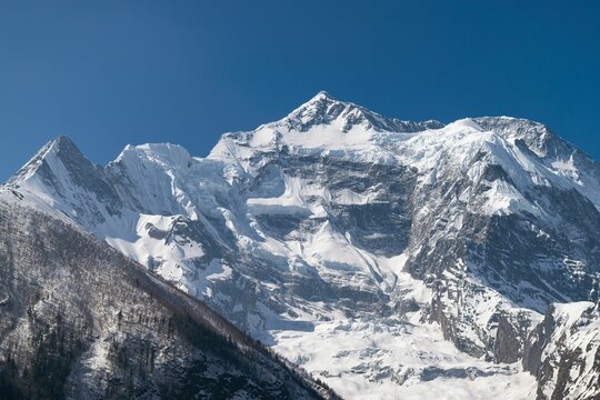 Annapurna ii 2024