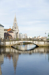 Ponti a Dublino - 525644762