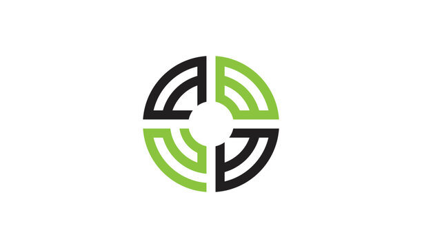 ABAN logo, 
ABAN letter,
ABAN letter logo design,
ABAN Initials logo, 
ABAN linked with circle and uppercase monogram logo, 
ABAN typography for technology,
ABAN business and real estate brand,
