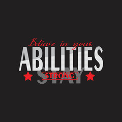 Premium Vector illustration of a text graphic T-shirt design.
suitable screen printing and DTF for the design boy and girls outfit of t-shirts print, shirts, hoodies baba suit, kids cottons, etc.