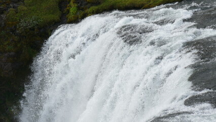 Wasserfall
