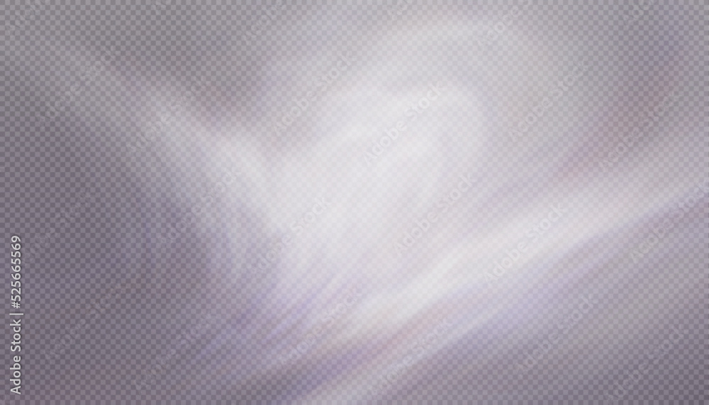 Poster vector texture smoke, steam, clouds translucent effect for design and illustrations.