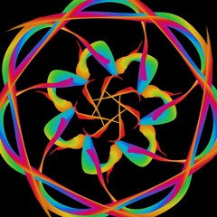 Ultimate Abstract Background Very Beautiful