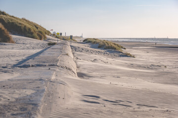 bunker on the beach