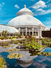 New York City NYC tourism summer winter sightseeing