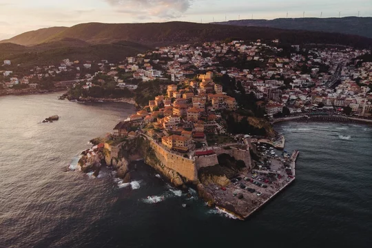 Ulcinj - Adobe Stock