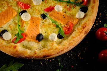 photo food for restaurant and cafe menu or advertising