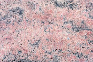 Fragment of a texture of the marble floor