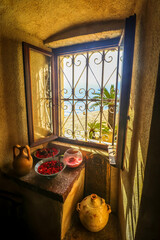 Boka Bay, Montenegro