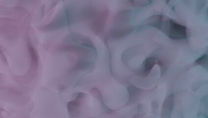 purple smoke background