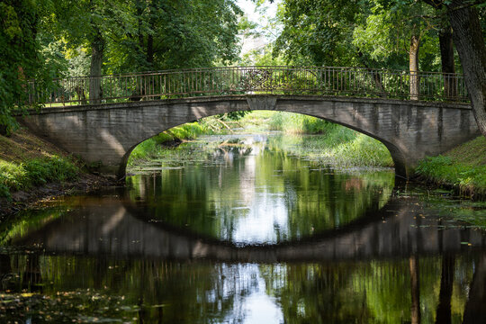 Old Bridge