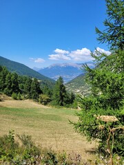Hautes-Alpes 