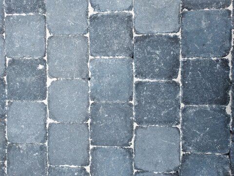 pav&eacute; mat&eacute;riau pour travaux