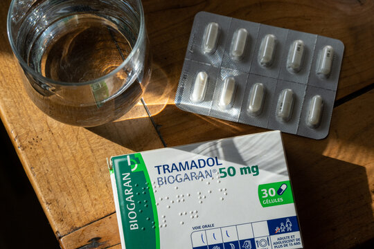 Tramadol lp 200 prix