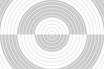 Simple wave line background.Vector illustration.