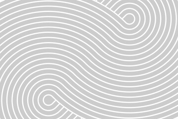 Fototapeta na wymiar Simple wave line background.Vector illustration.