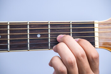 D7 chord ,how to arrange guitar chords, beginner guitar, stringed music , minor major basic and...