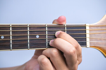 A7 chord ,how to arrange guitar chords, beginner guitar, stringed music , minor major basic and...