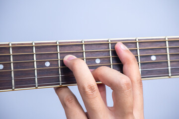 C#m7 chord ,how to arrange guitar chords, beginner guitar, stringed music , minor major basic and...