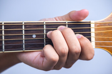E chord ,how to arrange guitar chords, beginner guitar, stringed music , minor major basic and...