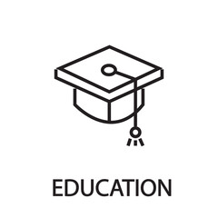 Education Icon