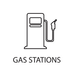 Gas Icon