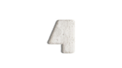 Number ,design Style Fur or hair