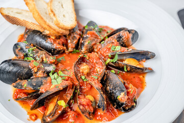 italian food