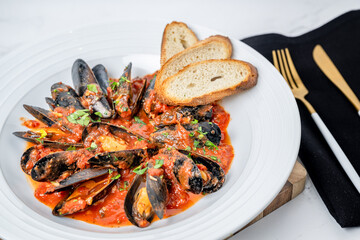 italian food