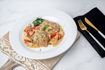 italian food