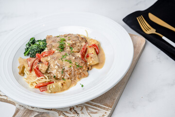 italian food
