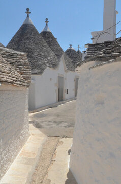 Alberobello