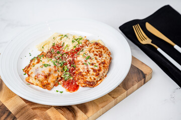 italian food