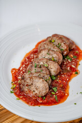 italian food