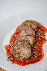 italian food