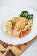 italian food