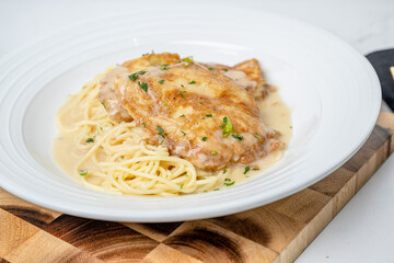 italian food