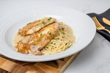italian food