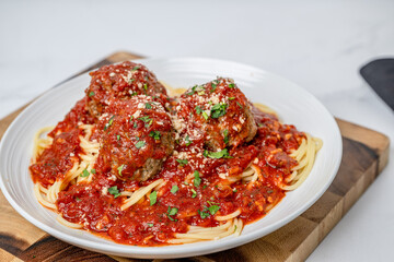 italian food