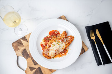 italian food