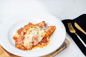 italian food