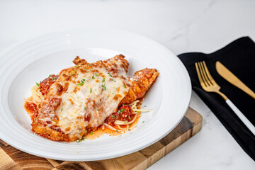 italian food