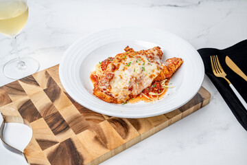italian food