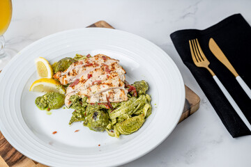 italian food