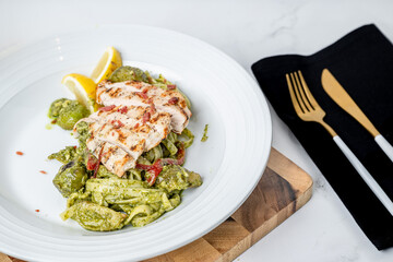 italian food