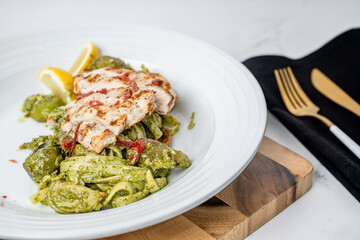 italian food