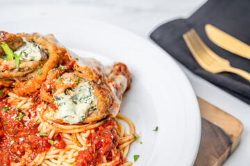 italian food